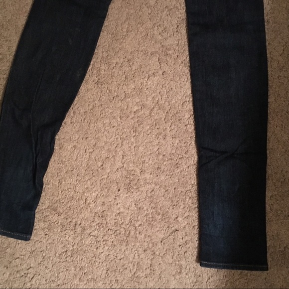 Size 26 True Religion Jeans - Picture 6 of 7